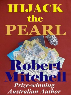 cover image of Hijack the Pearl